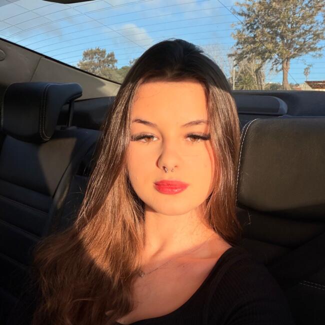 Babysitter em Loures: Petra
