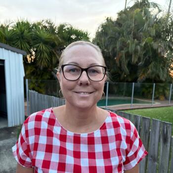 Babysitter Brisbane: Louise