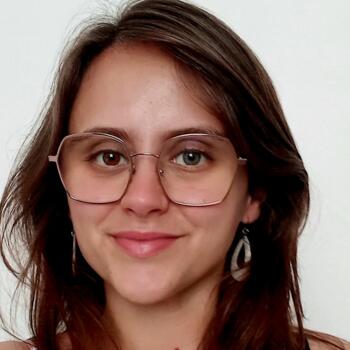 Babysitter in Geldrop: Bianca