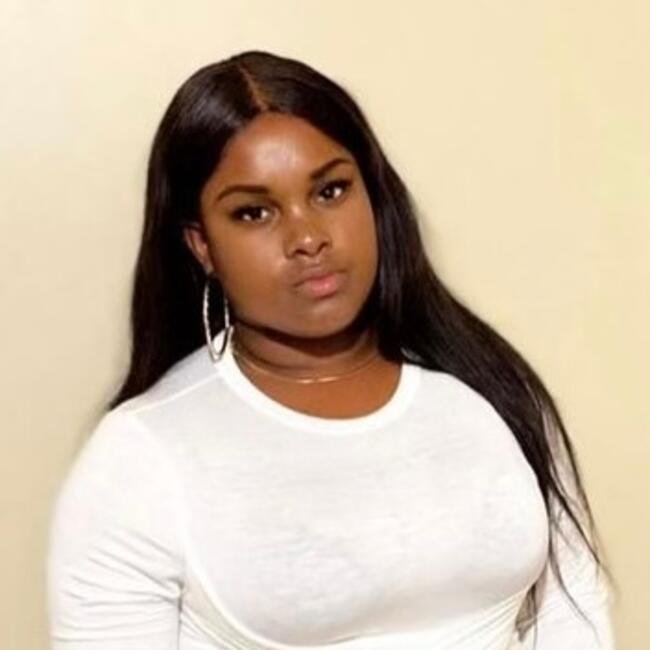 Babysitter in Toronto: Jada