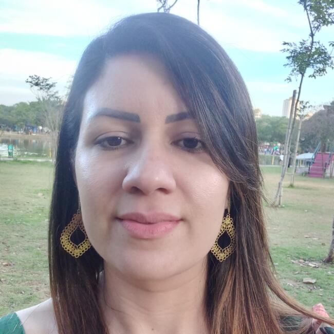 Babysitter in Carapicuíba: Jassene