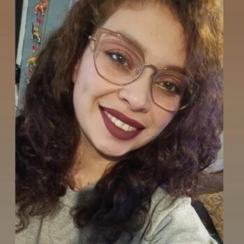 Babysitting job in Valdivia: babysitting job Constanza