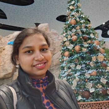 Babysitter Ballyboden: Monisha Som