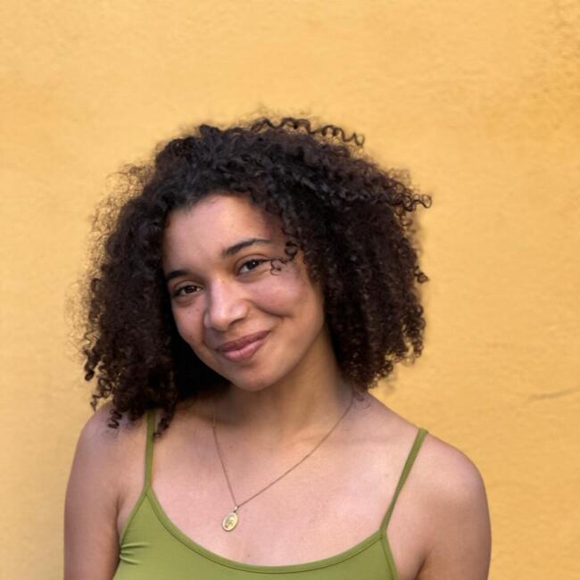 Babysitter in Toulouse: Alexia