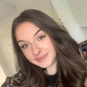 Babysitter in Yutz: Eryne