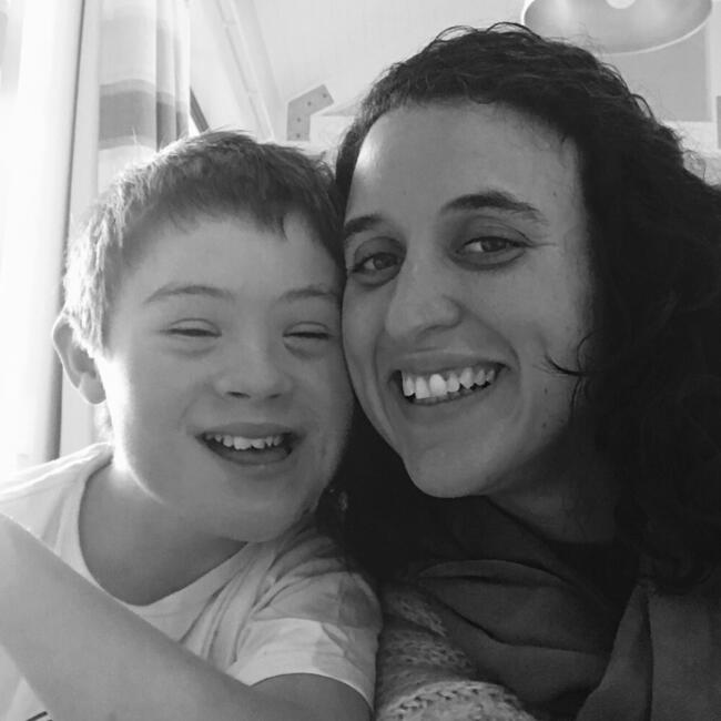 Babysitter in Amberley: Chandre