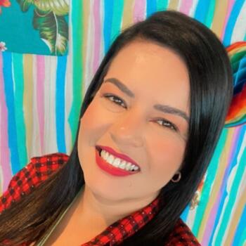 Babysitter in Amadora: Tatiane