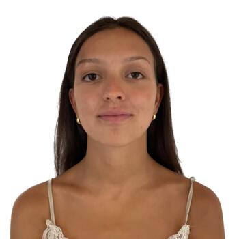 Babysitter στην περιοχή Λισαβώνα: Matilde