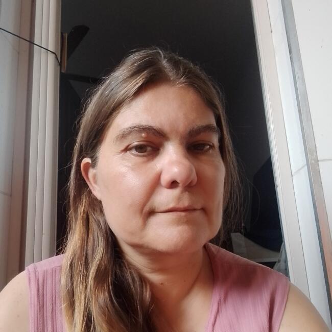 Babysitter in São Paulo: Juliana