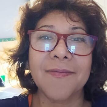 Babysitter in São José (São José): Betty