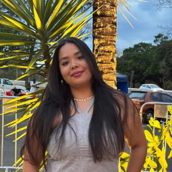 Babá em Sobradinho (Distrito Federal): Bruna