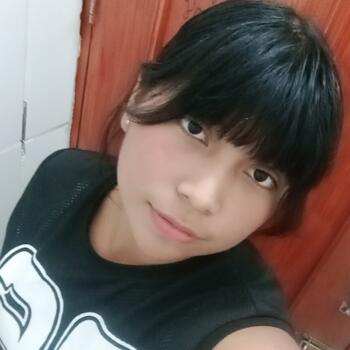 Niñera en David: Any