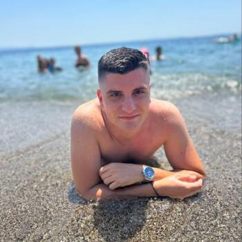 Parent Pérama: Γιάννης