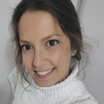 Babysitter in Espinho: Joana