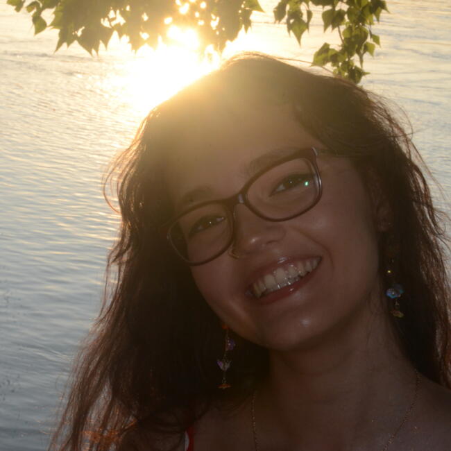 Bébiszitter Budapest területén: Dorottya Rebeka