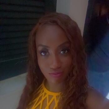 Babysitting job in Kissimmee (Florida): babysitting job Shanice