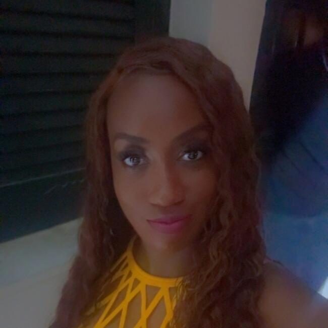 Babysitting job in Kissimmee (Florida): Shanice