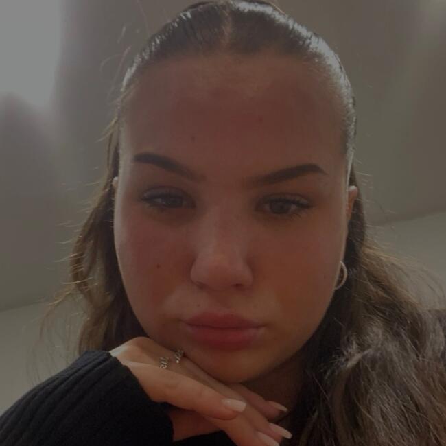 Babysitter in Hamburg: Celina