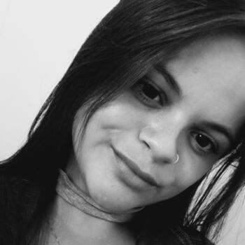 Babysitting job in Sete Lagoas: babysitting job Scarlet