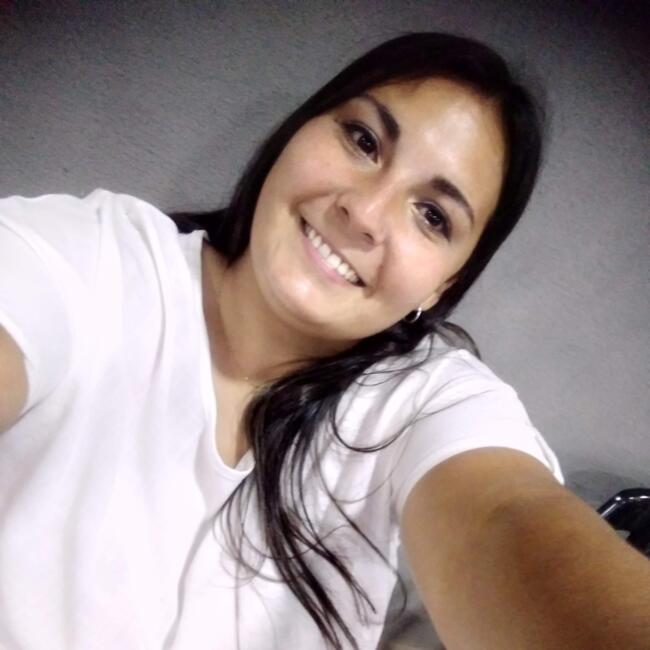 Niñera en Ciudad de Resistencia: Violeta