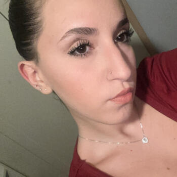 Babysitter Thessaloniki: Sofia