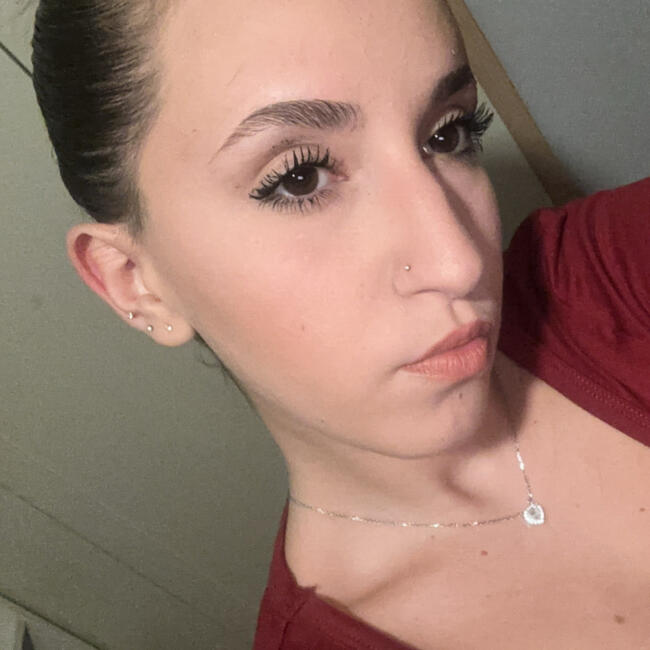 Babysitter in Thessaloniki: Sofia