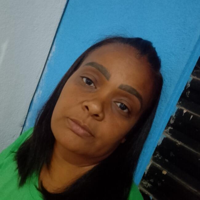 Babá em Vespasiano: Karla