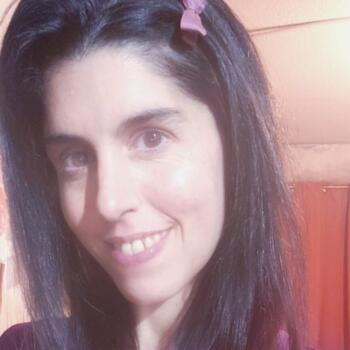 Babysitter in Montevideo: Florencia