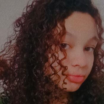 Babá em Carapicuíba: Adrielle