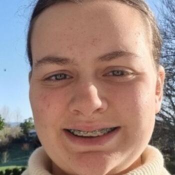 Babysitter in Hamilton: Nuala