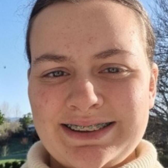 Babysitter in Hamilton: Nuala