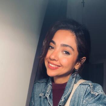 Niñera en Nápoles: Houra