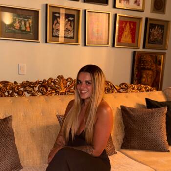 Babysitter Draveil: Mandy