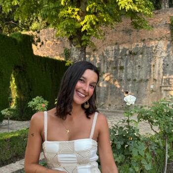 Canguro en Barberà del Vallès: Paula