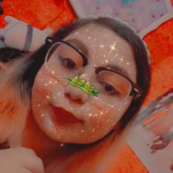 Babysitter in San Luis Potosí City: Ana Joseline