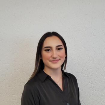 Baby-sitter in Fribourg: Hêlîn