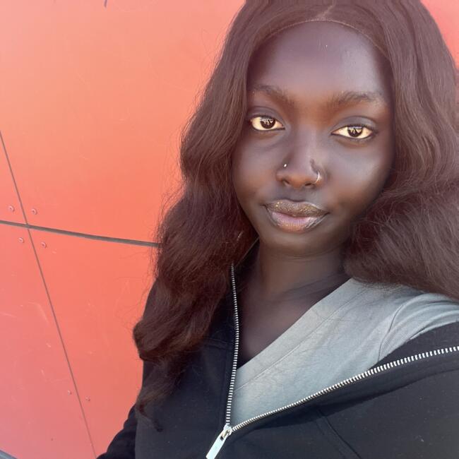 Babysitter in Perpignan: Mamy