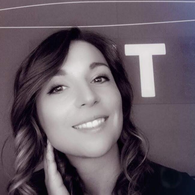 Babysitter in Turin: Roberta