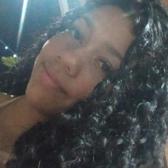 Babá em Matinhos: Allicia