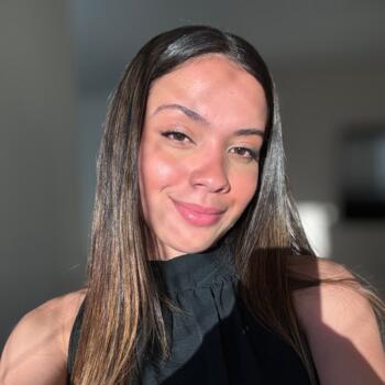 Babysitter Brasília: Maryana