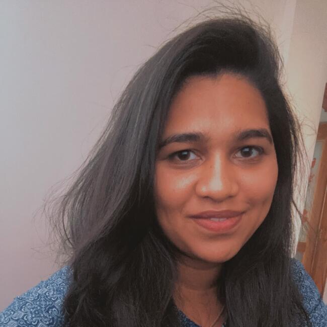 Babysitting job in Bengaluru: Hema
