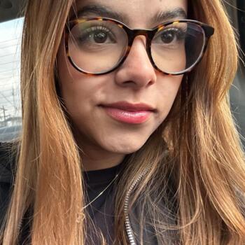 Babysitter in Saltillo: Daniela