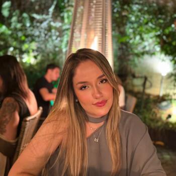 Babá em São Paulo: Anna Victória