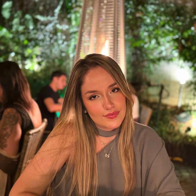 Babá em São Paulo: Anna Victória