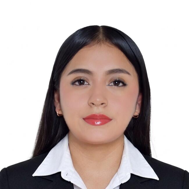 Babysitter in San Martín de Porres (Departamento de Lima): Sarita