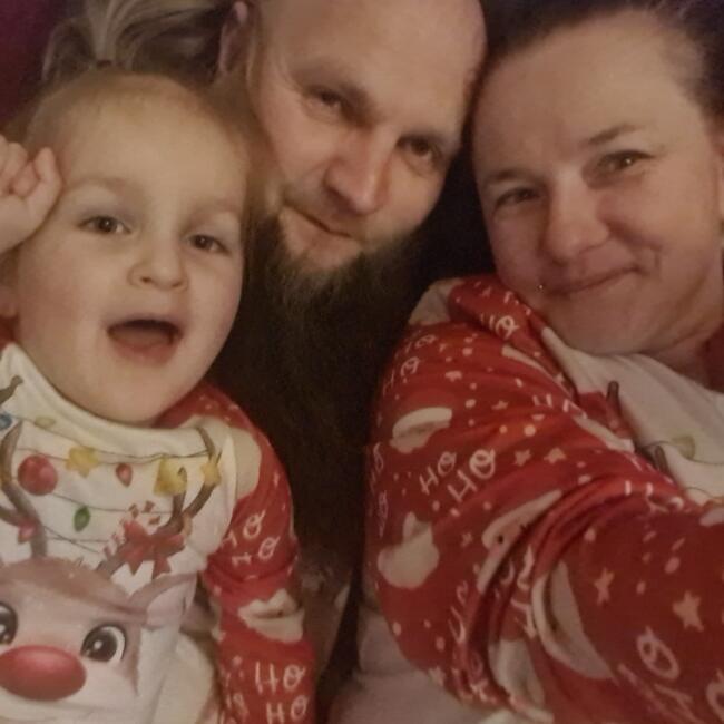 Babysitting job in Sevenoaks: Patrycja