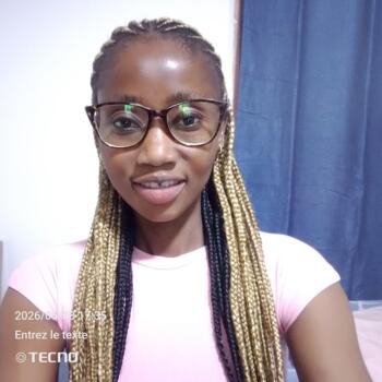 Nanny in Accra: Faith
