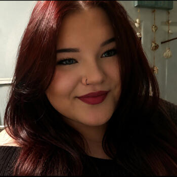 Babysitter in Weston-super-Mare: Darci