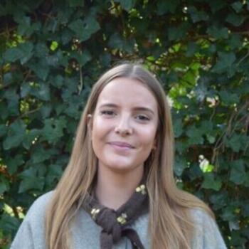 Babysitter Antwerpen: Janne