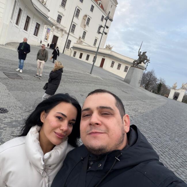 Opatrovanie detí v Slovenský Grob: Furkan